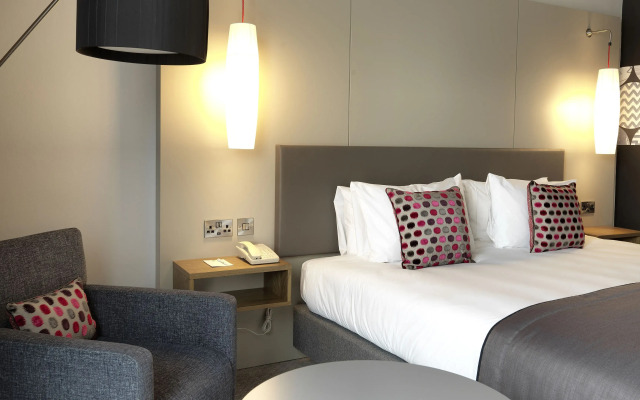 Crowne Plaza Plymouth by IHG