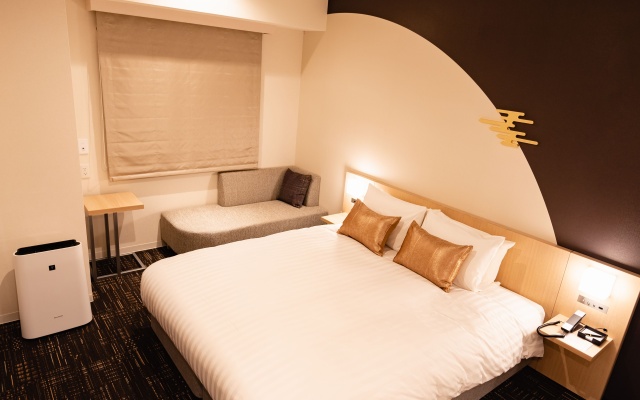 Superior Double room (풀 더블 침대) 사진 1