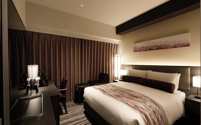 Executive Double room (풀 더블 침대) 사진 1