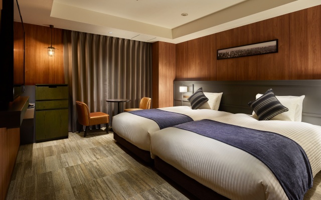 Superior Twin room (트윈 침대 2개) 사진 1