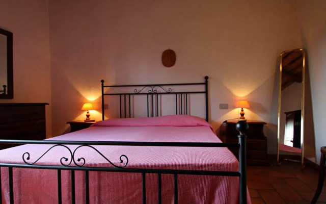 Agriturismo Le Spighe