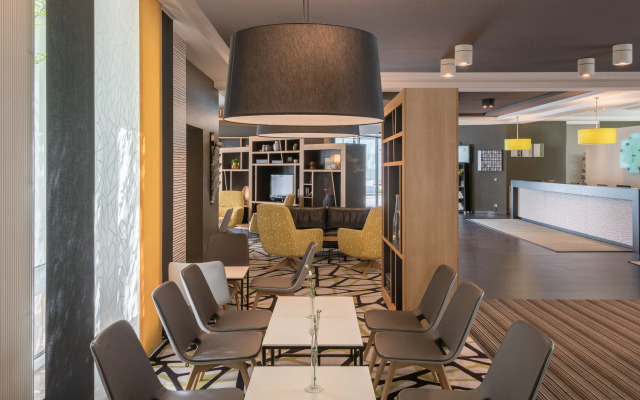 Holiday Inn Munich-Unterhaching by IHG