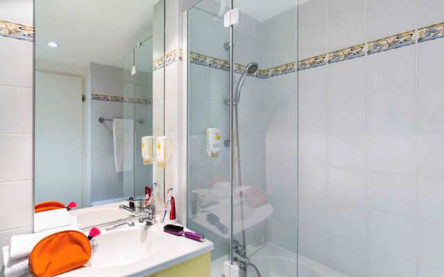 Aparthotel Adagio Access Rennes Centre