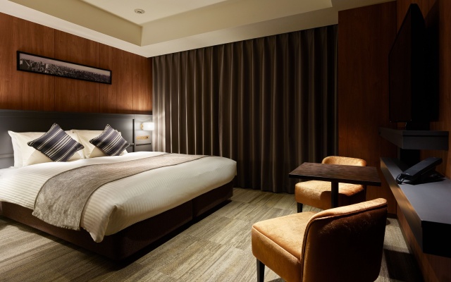 Standard Double room (풀 더블 침대) 사진 1