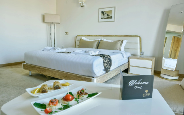 Bushi Resort & Spa