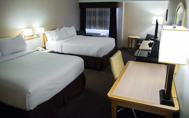 DoubleTree by Hilton West Kelowna