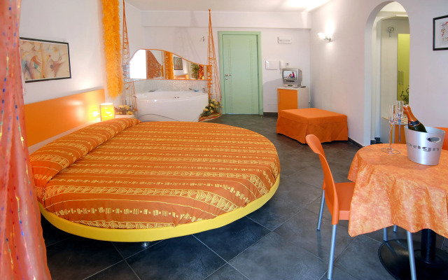 Hotel La Baia Di Ulisse