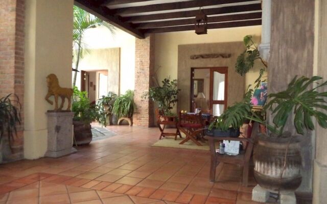 Hacienda Los Angeles