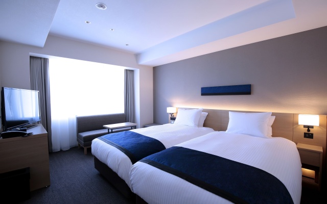 Superior Twin room (트윈 침대 2개) 사진 1