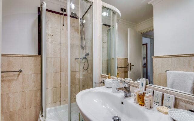 Sweet Inn Spanish Steps