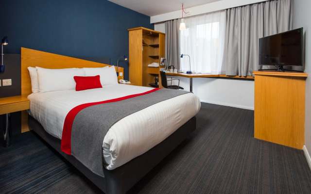 Holiday Inn Express Peterborough by IHG