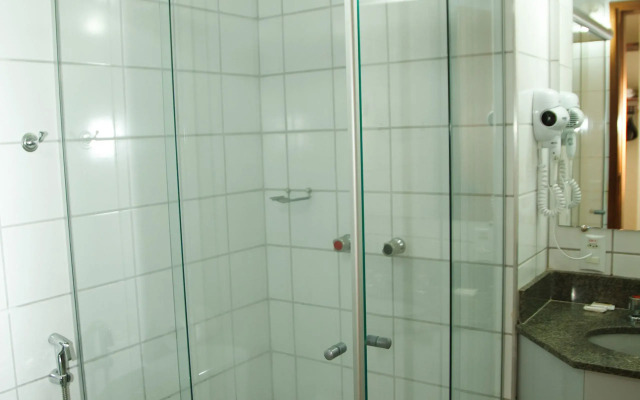 Villalba Hotel Uberlandia