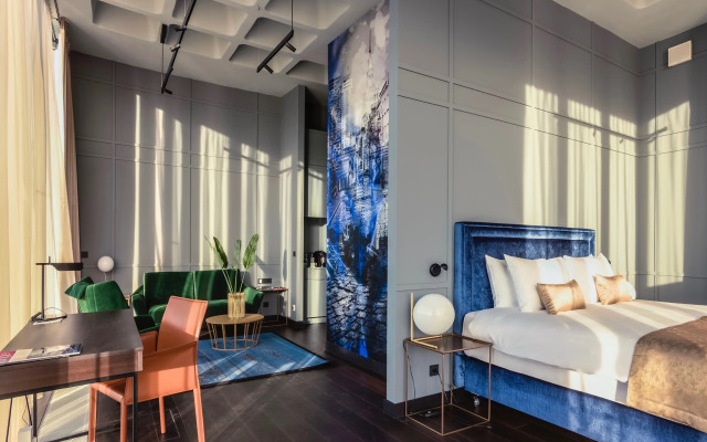 Hotel Indigo Warsaw - Nowy Swiat by IHG