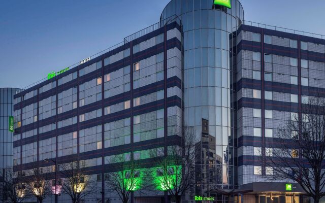 Ibis Styles Paris Bercy