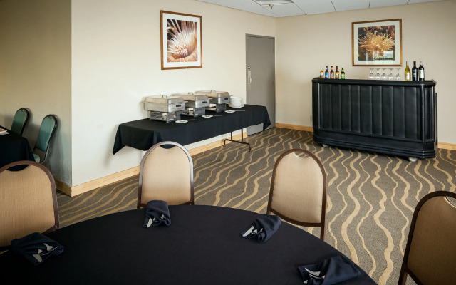 Catalina Canyon Inn