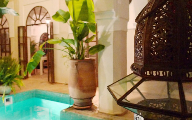 Riad Palacio de las Especias