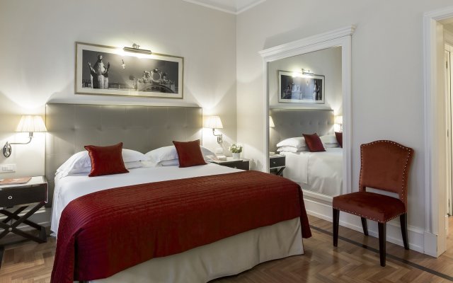 Savoia Excelsior Palace Trieste – Starhotels Collezione