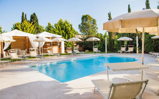 Ostia Antica Park Hotel