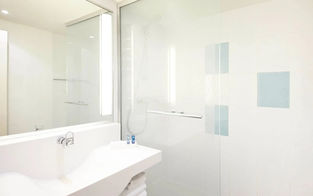 Novotel Montpellier