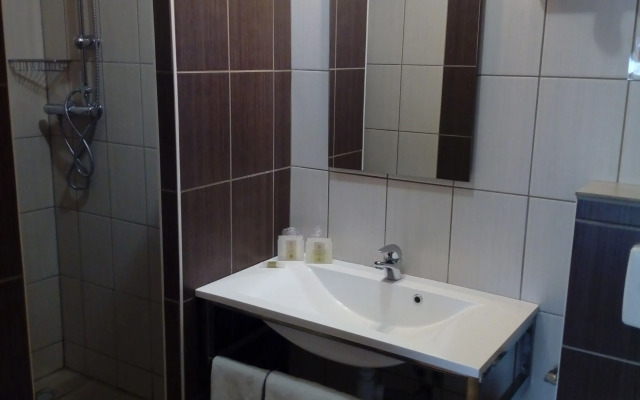 Hotel La Haie des Vignes