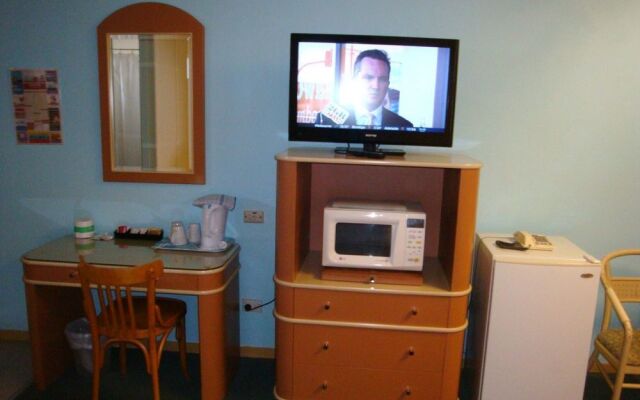 City Centre Motor Inn