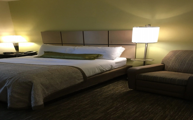 Candlewood Suites Smyrna - Nashville by IHG