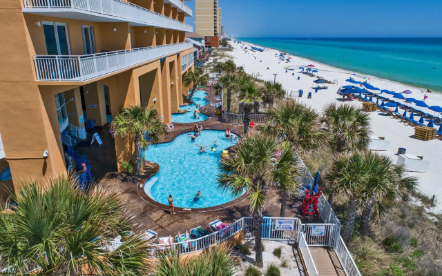 Splash Beach Resort by Panhandle Getaways