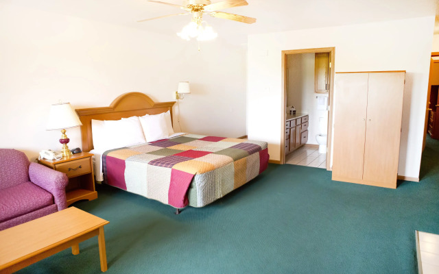 Table Rock Resorts at Indian Point