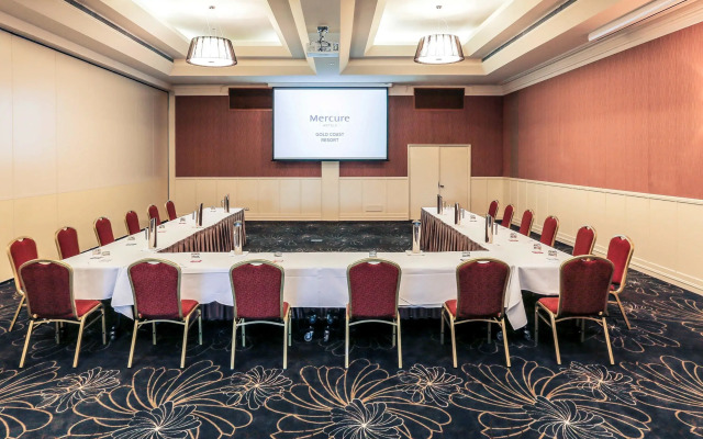 Mercure Gold Coast Resort