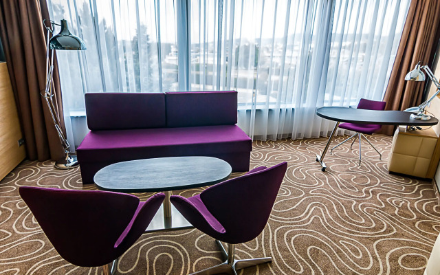 Holiday Inn Budapest-Budaörs by IHG