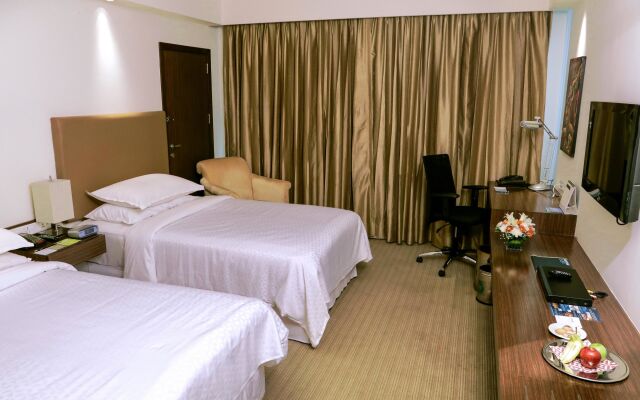 Four Points by Sheraton Navi Mumbai, Vashi