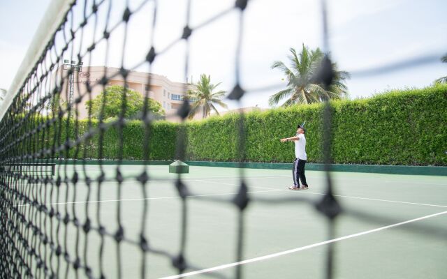 Crowne Plaza Resort Salalah by IHG