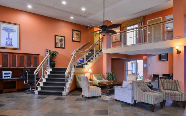 Holiday Inn Express Clearwater East - Icot Center by IHG