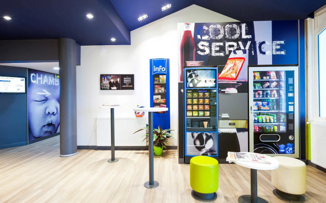 ibis Budget Dax Saint Paul les Dax