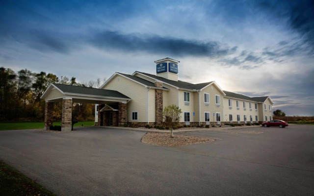 Cobblestone Hotel & Suites - Knoxville