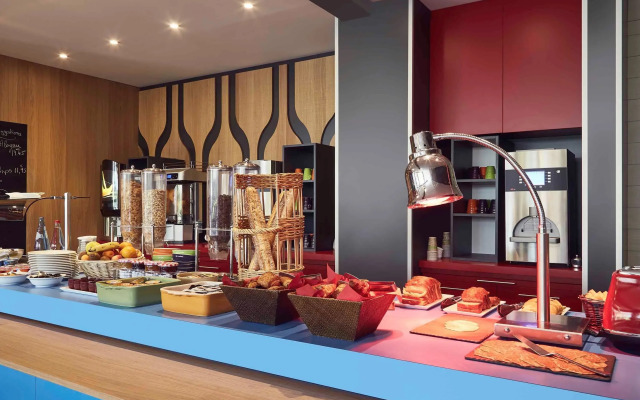 ibis Styles Toulon La Seyne sur Mer