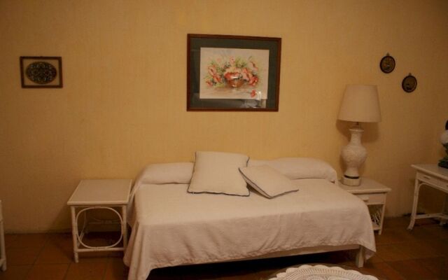 Hacienda Los Angeles