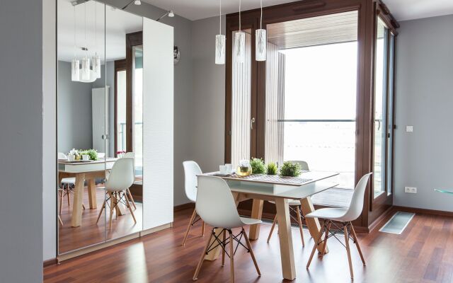 Apartment4you Select Kolejowa