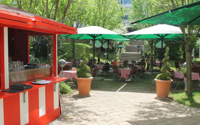 Holiday Inn Stuttgart by IHG