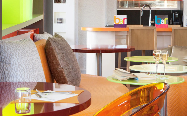 Ibis Styles Bayonne Centre Gare