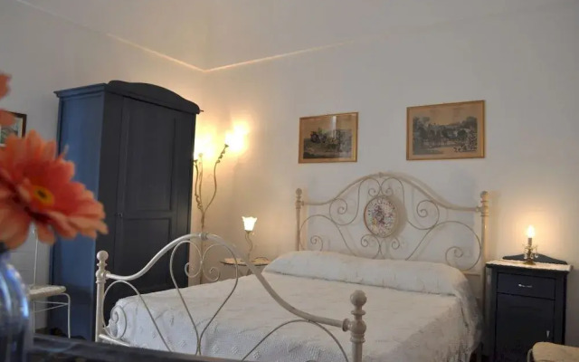 Agriturismo Masseria Del Crocifisso