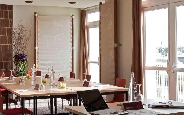 Mercure Grande Motte Port