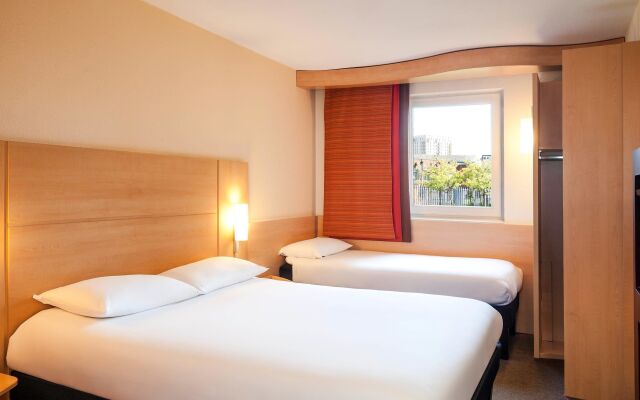 ibis Milano Centro