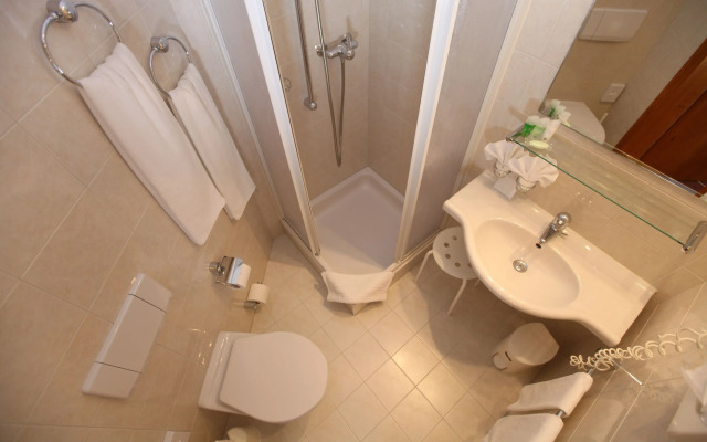 Typically Swiss Hotel Altana