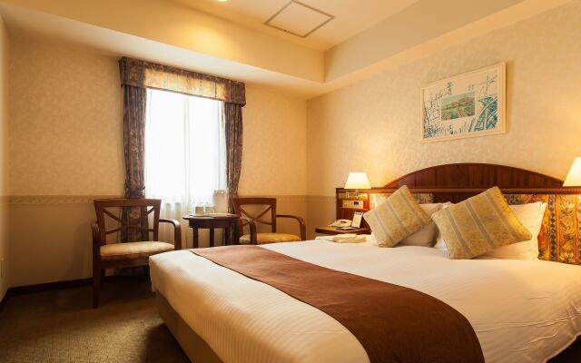 Hotel Trusty Nagoya