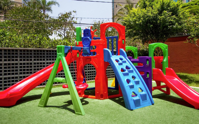 Mercure São Paulo Berrini