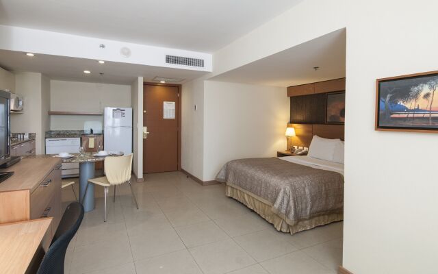 Staybridge Suites Guadalajara Expo by IHG