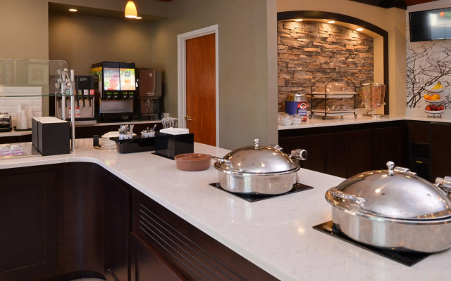 Staybridge Suites Sioux Falls by IHG