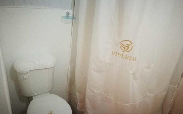 Zigal Hotel