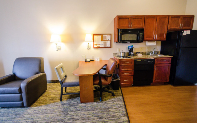 Candlewood Suites - Temple Medical Center by IHG